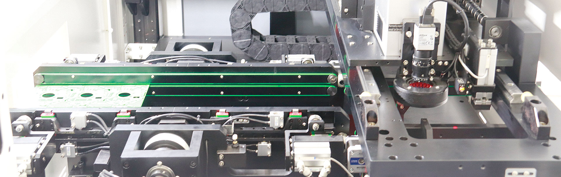 科鼎數(shù)控-12年制造經(jīng)驗(yàn)